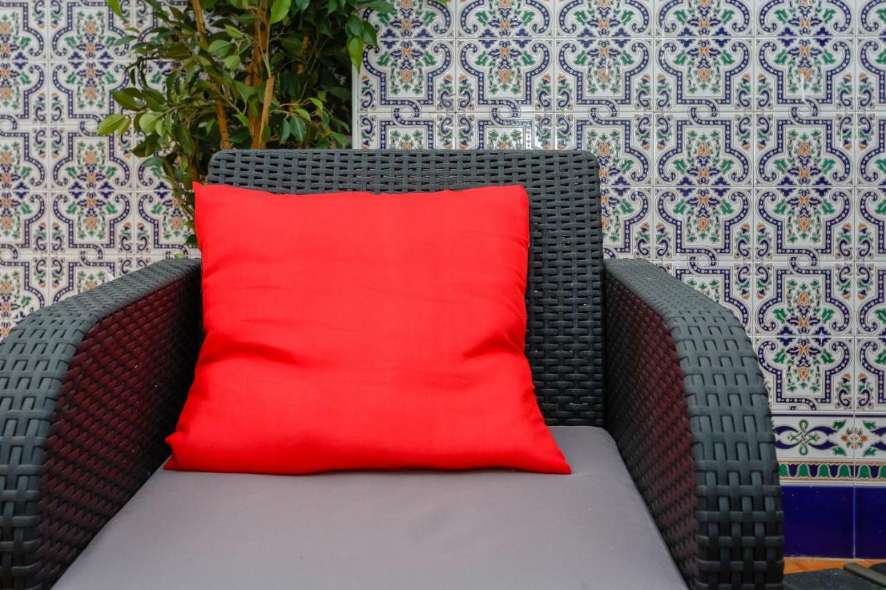 Casa Patio Del Mentidero Apartment Cádiz Exterior foto